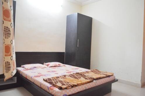 Coconut Lagoon Beach Resort, Dapoli 2